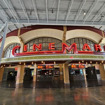 Cinemark Orlando and XD - Cinema Near Me - Orlando, Florida