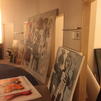 Artspace 8 - Art Galleries Near Me - Chicago, Illinois