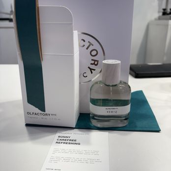 Olfactory NYC - Perfume Near Me - Washington, DC, District of Columbia