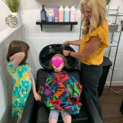 Bello Hair Design