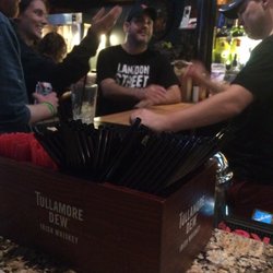 Langdon Street Tavern