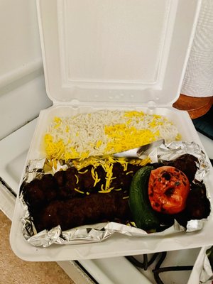 Safir Mediterranean by null