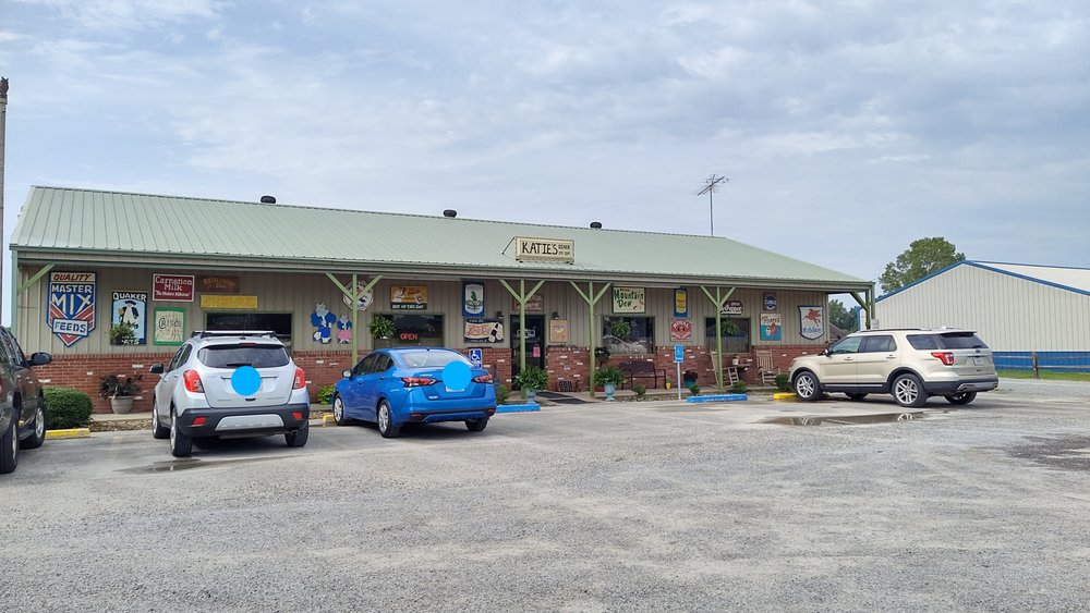 KATIE’S DINER Updated September 2024 14 Reviews 289 W State Hwy