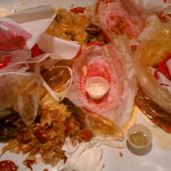 Ray's Crab Shack - Hot mess - Seafood Near Me - Newark, California Ray's Crab Shack - Hot mess - Seafood Near Me - Newark, California