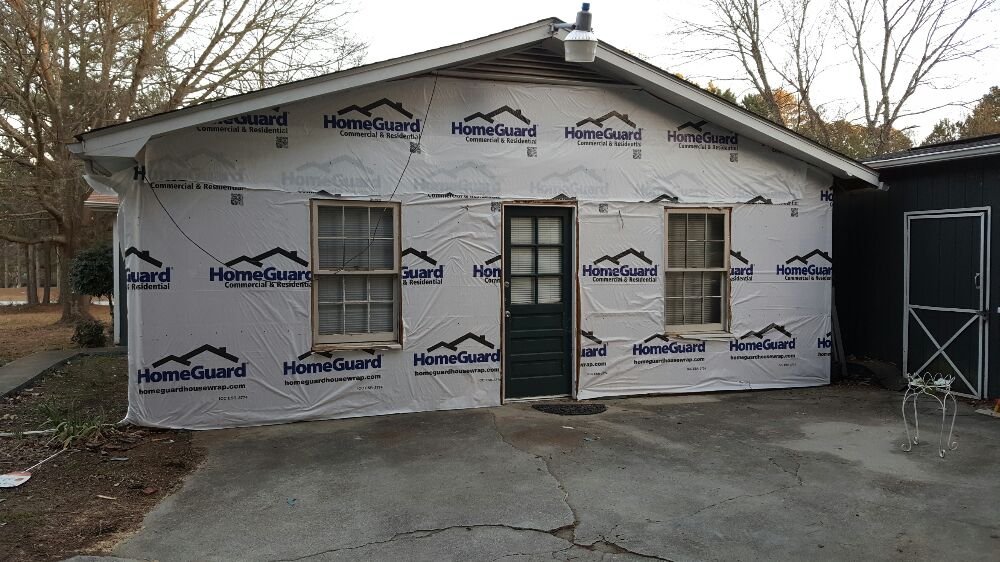 Slide of Roofing Systems