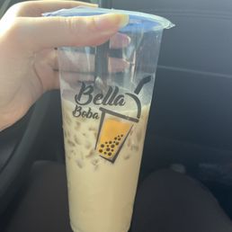 Original milk tea Original milk tea