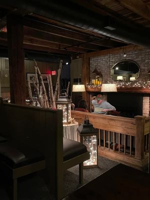 Harrison's Restaurant by null