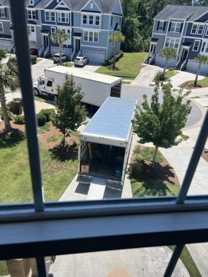 Willy’s Moving and Trucking on Yelp