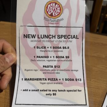 Salsa - Pizza Near Me - Queens, New York Salsa - Pizza Near Me - Queens, New York