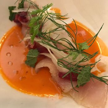 Monteverde - Hamachi - Italian Near Me - Chicago, Illinois Monteverde - Hamachi - Italian Near Me - Chicago, Illinois