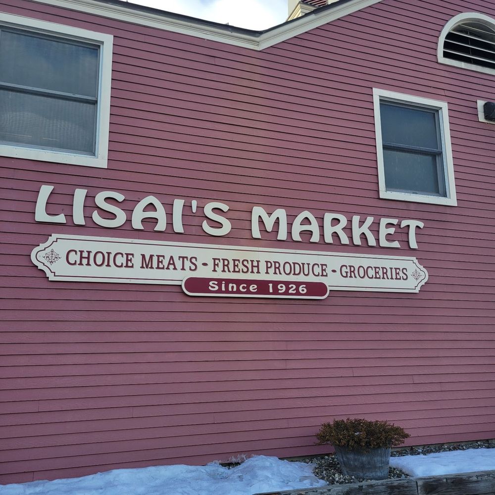 Lisai's Market - Meat Shops Near Me - Bellows Falls, Vermont Lisai's Market - Meat Shops Near Me - Bellows Falls, Vermont
