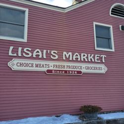 Lisai's Market
