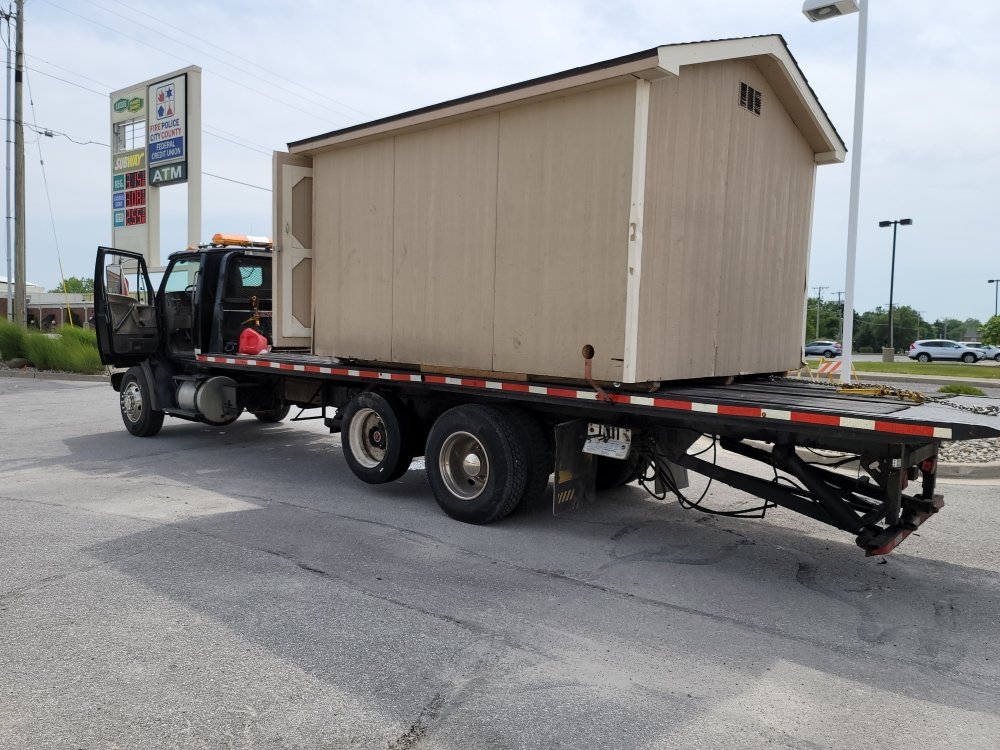 TURBO TOWING & RECOVERY Andrews, Indiana Towing Phone Number Yelp