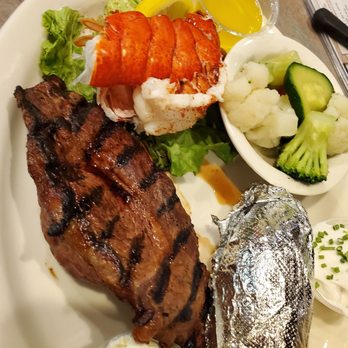 The Chuck Wagon Restaurant - Graveyard $13.99 steak and lob! Hammer! - American Near Me - Las Vegas, Nevada The Chuck Wagon Restaurant - Graveyard $13.99 steak and lob! Hammer! - American Near Me - Las Vegas, Nevada