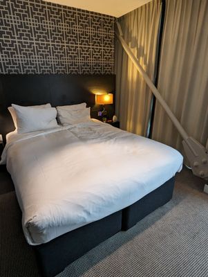 DoubleTree by Hilton Amsterdam - NDSM Wharf by null