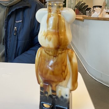 DRIP TEA - Monogram - Bubble Tea Near Me - Seattle, Washington DRIP TEA - Monogram - Bubble Tea Near Me - Seattle, Washington