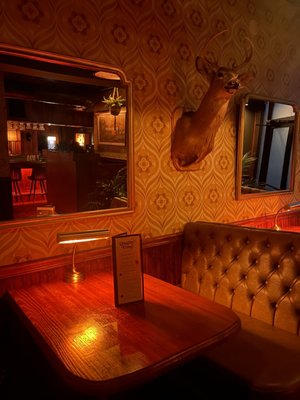 Quality Time by null