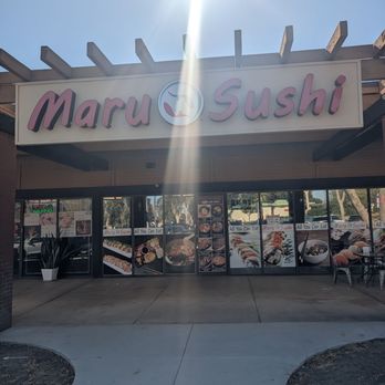Maru Sushi - Japanese Near Me - Upland, California Maru Sushi - Japanese Near Me - Upland, California