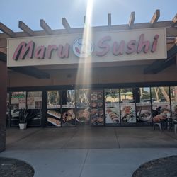 Maru Sushi
