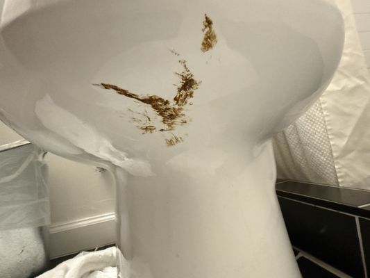 The Mosser Hotel by null