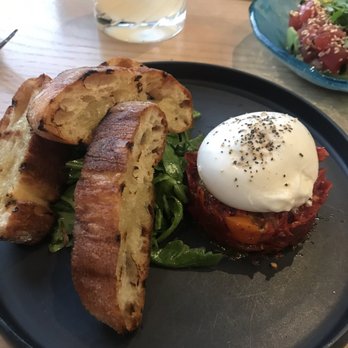 Narrative - Burrata caprese - New American Near Me - Denver, Colorado Narrative - Burrata caprese - New American Near Me - Denver, Colorado