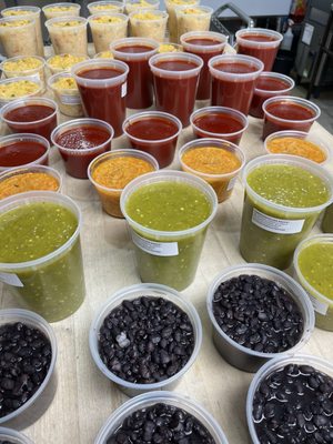 Pochitos Tortilla Factory