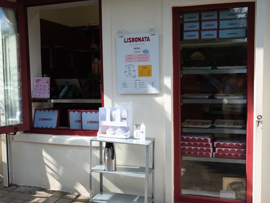Lisbonata by null