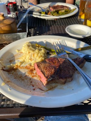 Ted's Montana Grill by null