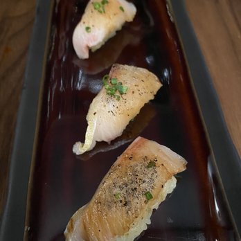 Soto - Japanese Near Me - Houston, Texas