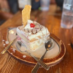Maria Bonita - Tres leches