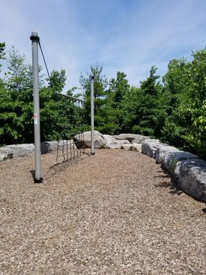 Corktown Common by null