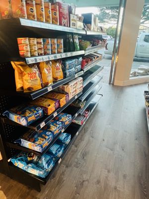 Sausalito Mini Mart by null