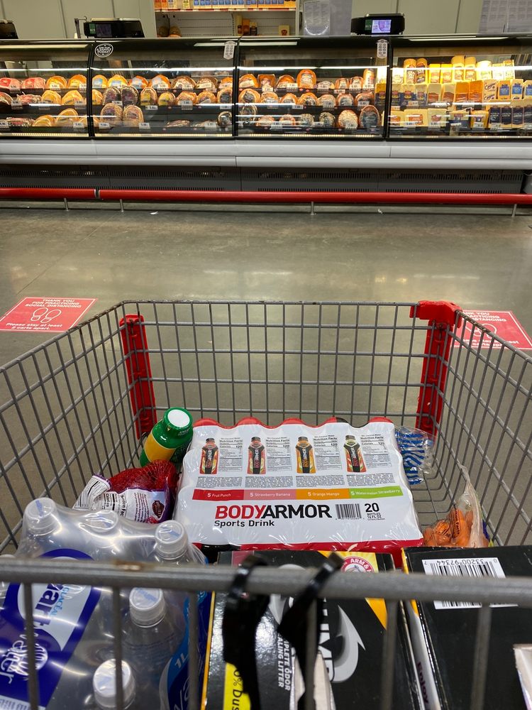 BJ’S WHOLESALE CLUB Updated August 2024 30 Photos & 33 Reviews