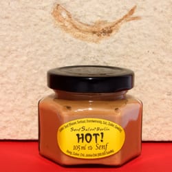 SenfSalon - HOT! Extrem scharf!!