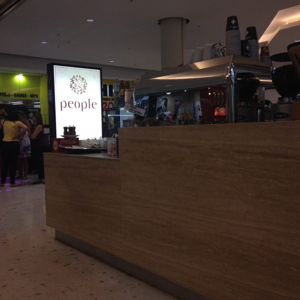 PEOPLE MODERN CAFE AND ESPRESSO BAR Updated April 2024 107 Blaxland