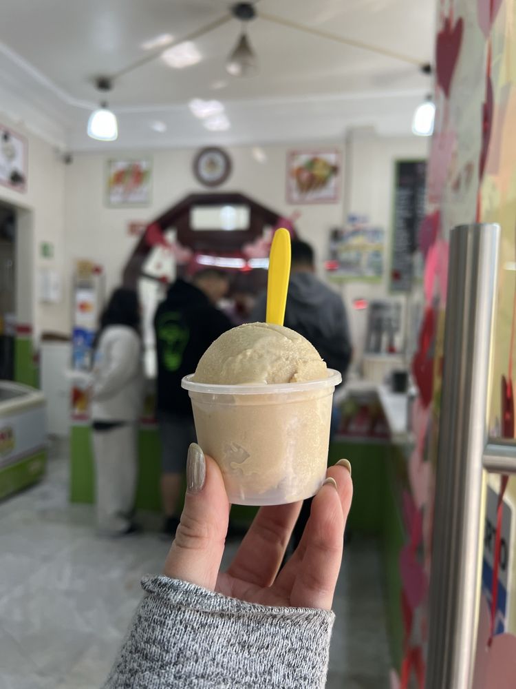 NEVERIA POSTRE FRUT Updated September 2024 Calle Laredo, México, D