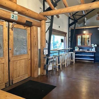 The Flipside - Sandwiches Near Me - Kalama, Washington