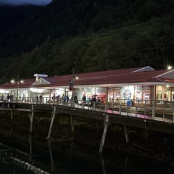 Juneau Trading Co