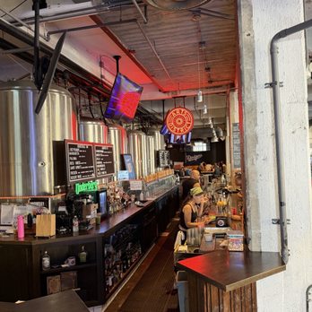 Arts District Brewing - Bar - American Near Me - Los Angeles, California