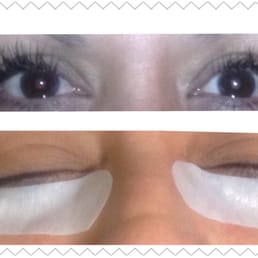 Eyelash extensions by Miss Valerie! Eyelash extensions by Miss Valerie!