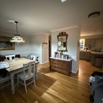 The Polished Nest - Home Cleaning Near Me The Polished Nest - Home Cleaning Near Me