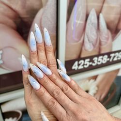 Tip And Toe Paradise - Nails pic