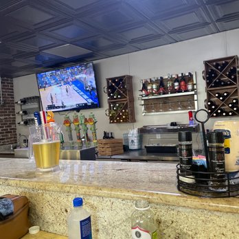 One Twenty Three Burger House - Burgers Near Me - Saint Augustine, Florida