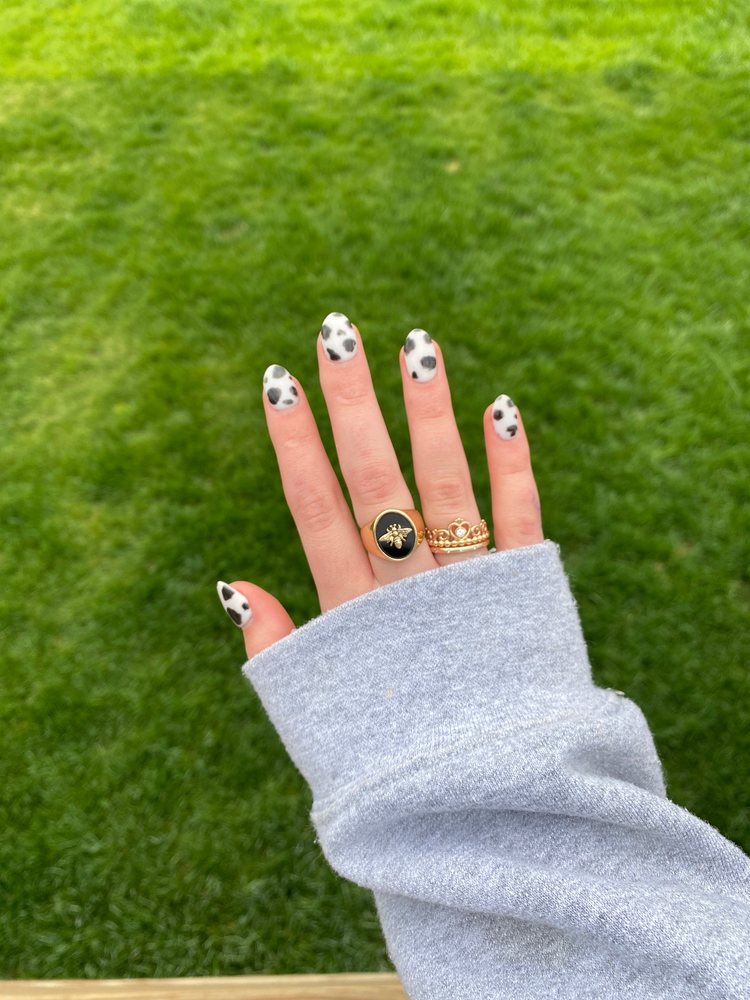 P’ZAZZ NAIL SPA Updated August 2024 65 Photos & 84 Reviews 600 B