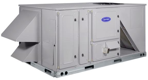 Slide of Basin Refrigeration