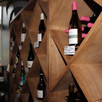 NOVA - Wine Wall - Wine Bars Near Me - Grantville, Georgia