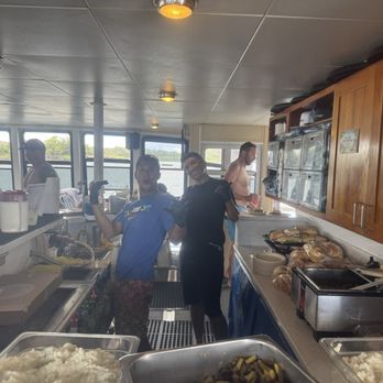 Calypso Charters - Snorkeling Near Me - Wailuku, Hawaii