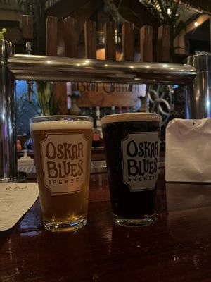 Nor'East Beer Garden by null