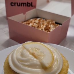 Lemon Cake