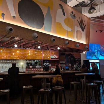 Finback LIC - Bars Near Me - Long Island City, New York Finback LIC - Bars Near Me - Long Island City, New York